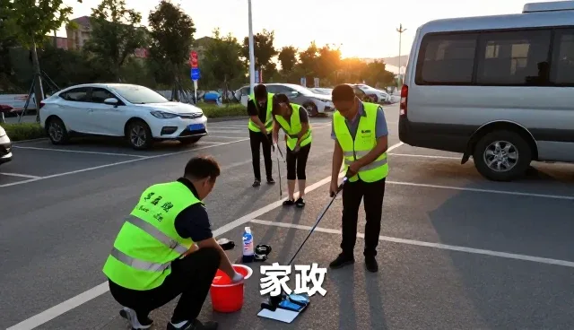 如何选择适合设施维护的设施维护?