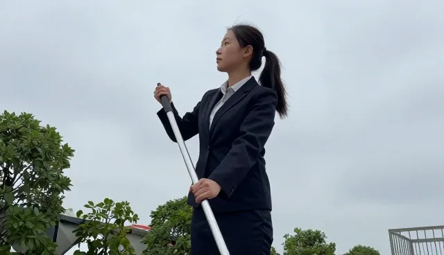 清洁需求驱动设施维护业务转型