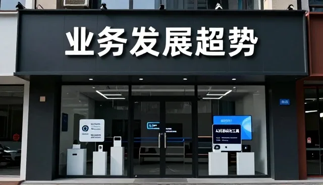 提升设备适配性 保障物业运维效率